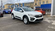 Dacia Sandero Stepway 1.0 TCe Expression 5dr Petrol Hatchback